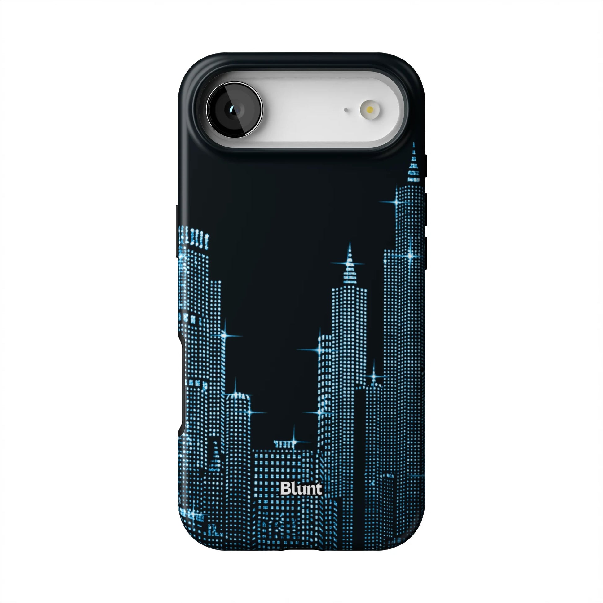 Blue-NYC--SKYELINE-iphone-case-iPhone 17 Air-1