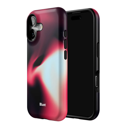Infrared Storm iPhone Case
