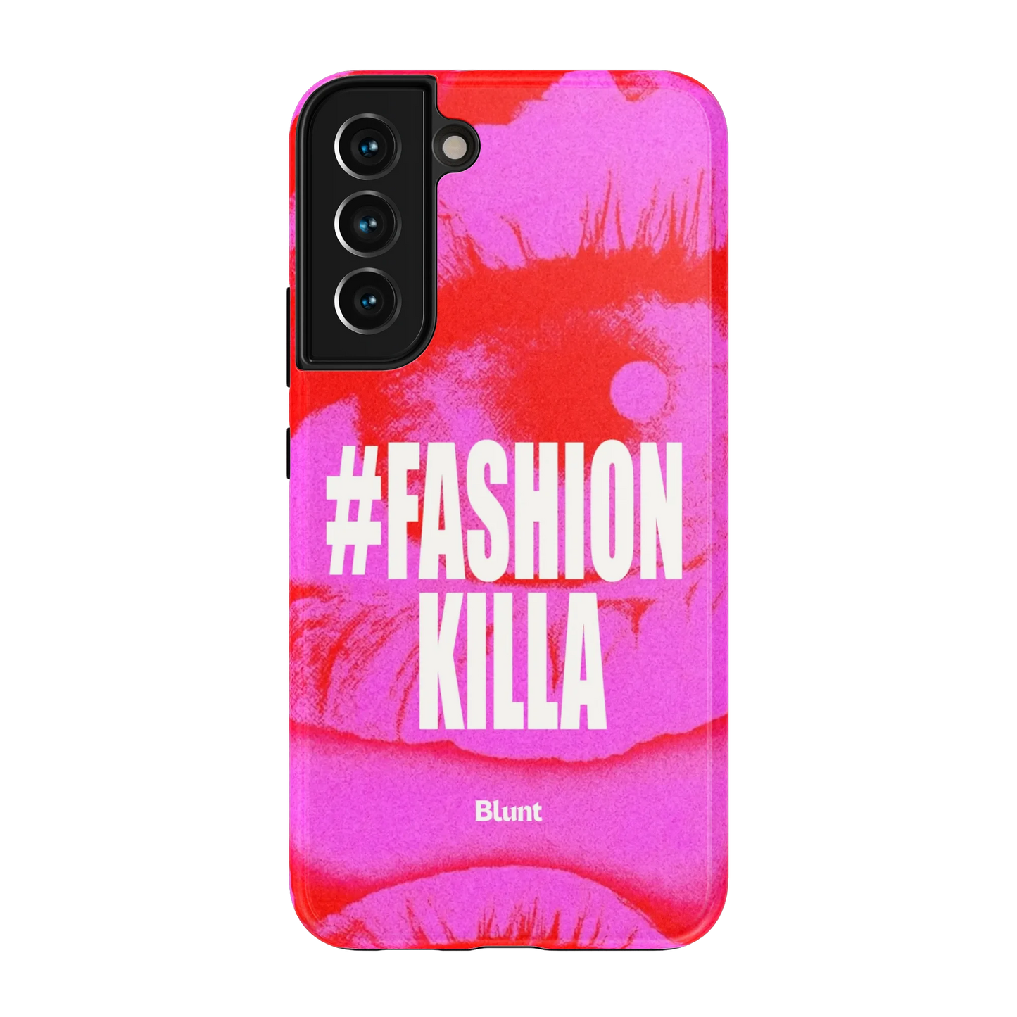 Fashion Killa Samsung Case