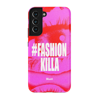 Fashion Killa Samsung Case