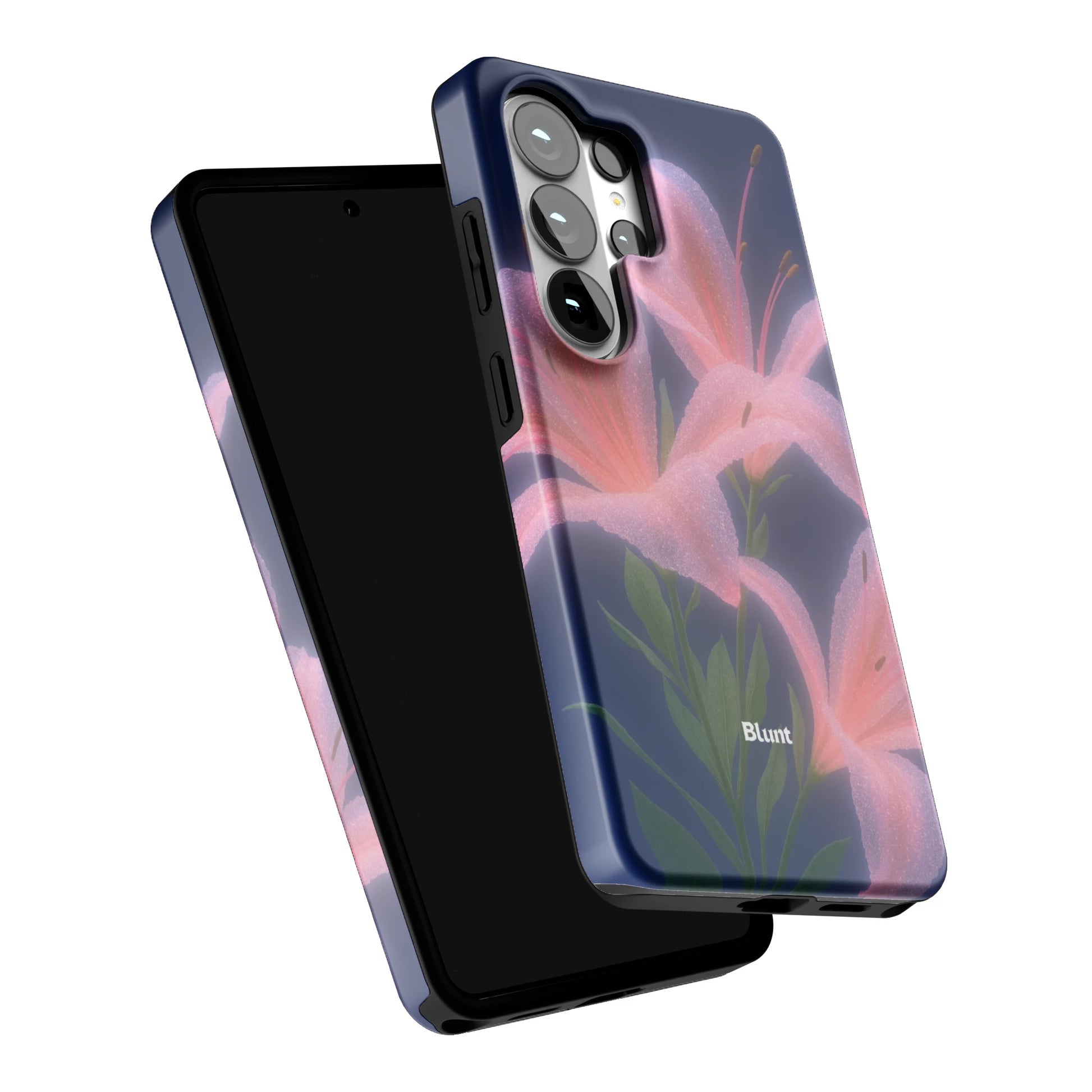 Blush-Lily-samsung-case-Galaxy S26 Ultra-5