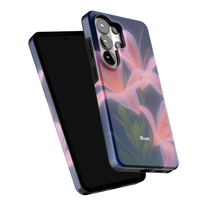 Blush-Lily-samsung-case-Galaxy S26 Ultra-5