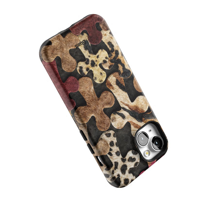 Patched-Saint-iphone-case-iPhone 13-4