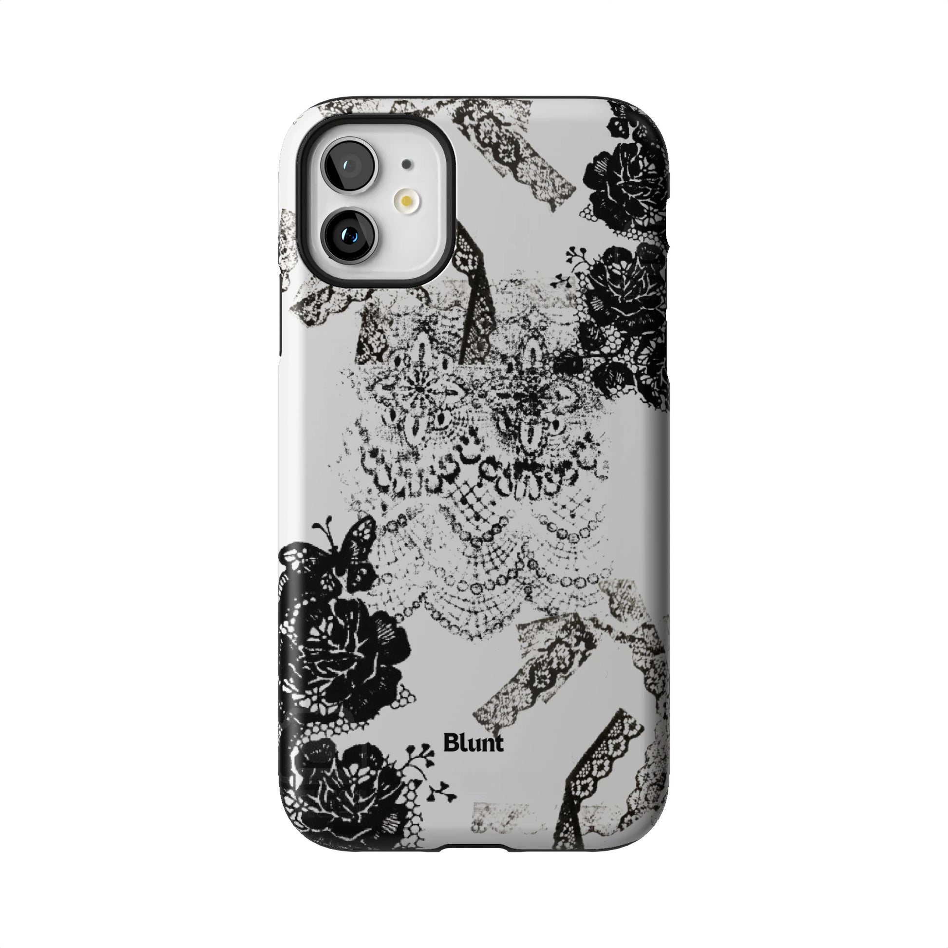 Mixed Laces iPhone Case gallery - Iphone_11_Iphone_1