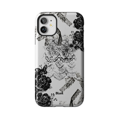 Mixed Laces iPhone Case gallery - Iphone_11_Iphone_1