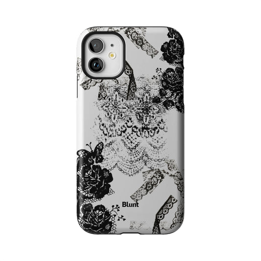Mixed Laces iPhone Case gallery - Iphone_11_Iphone_1