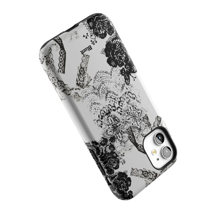 Mixed Laces iPhone Case gallery - Iphone_11_Iphone_5