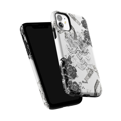 Mixed Laces iPhone Case gallery - Iphone_11_Iphone_6