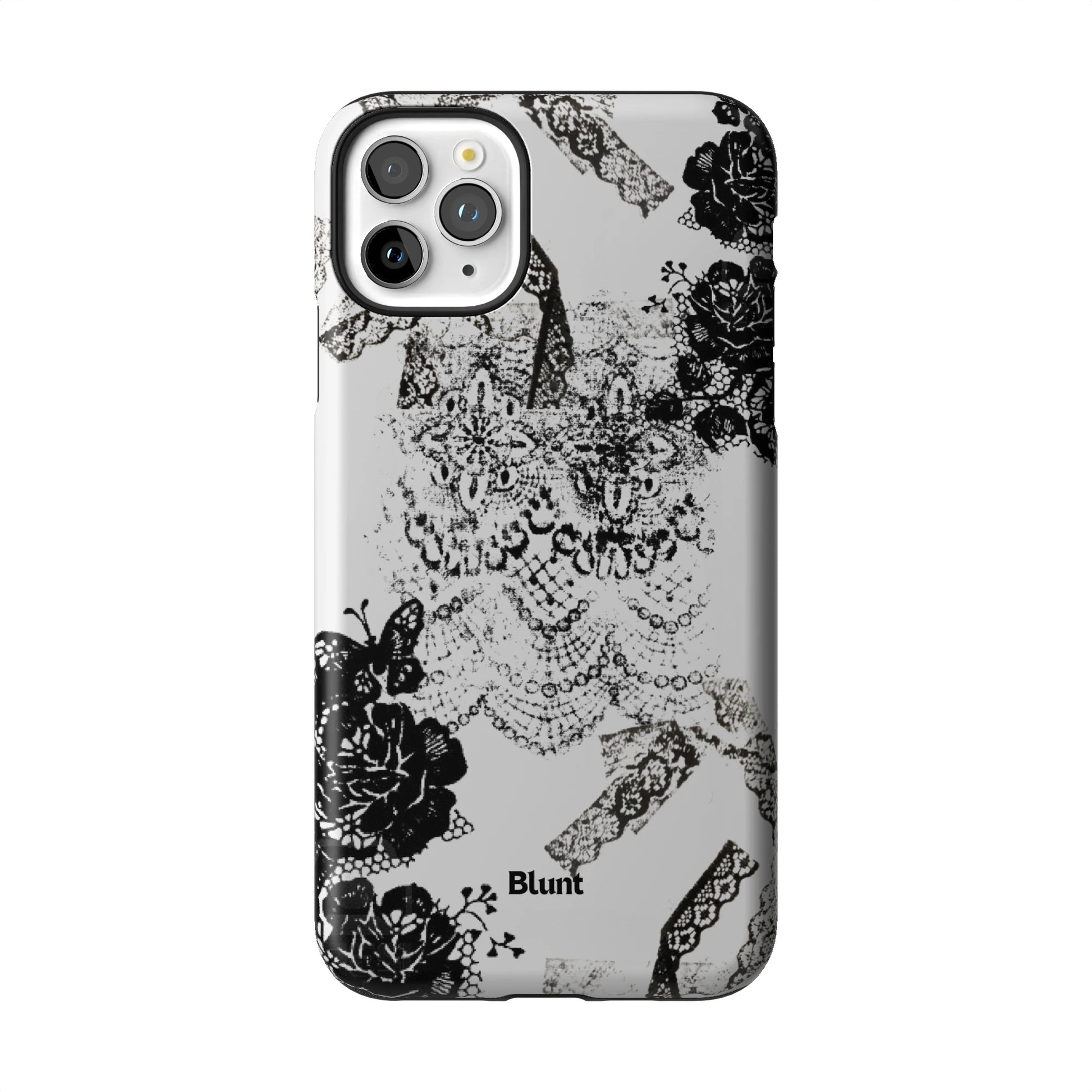Mixed Laces iPhone Case gallery - Iphone_11_Pro_Max_1