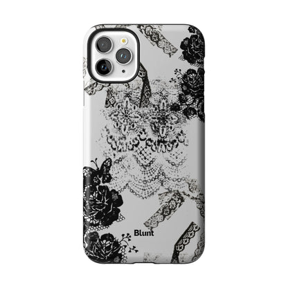 Mixed Laces iPhone Case gallery - Iphone_11_Pro_Max_1