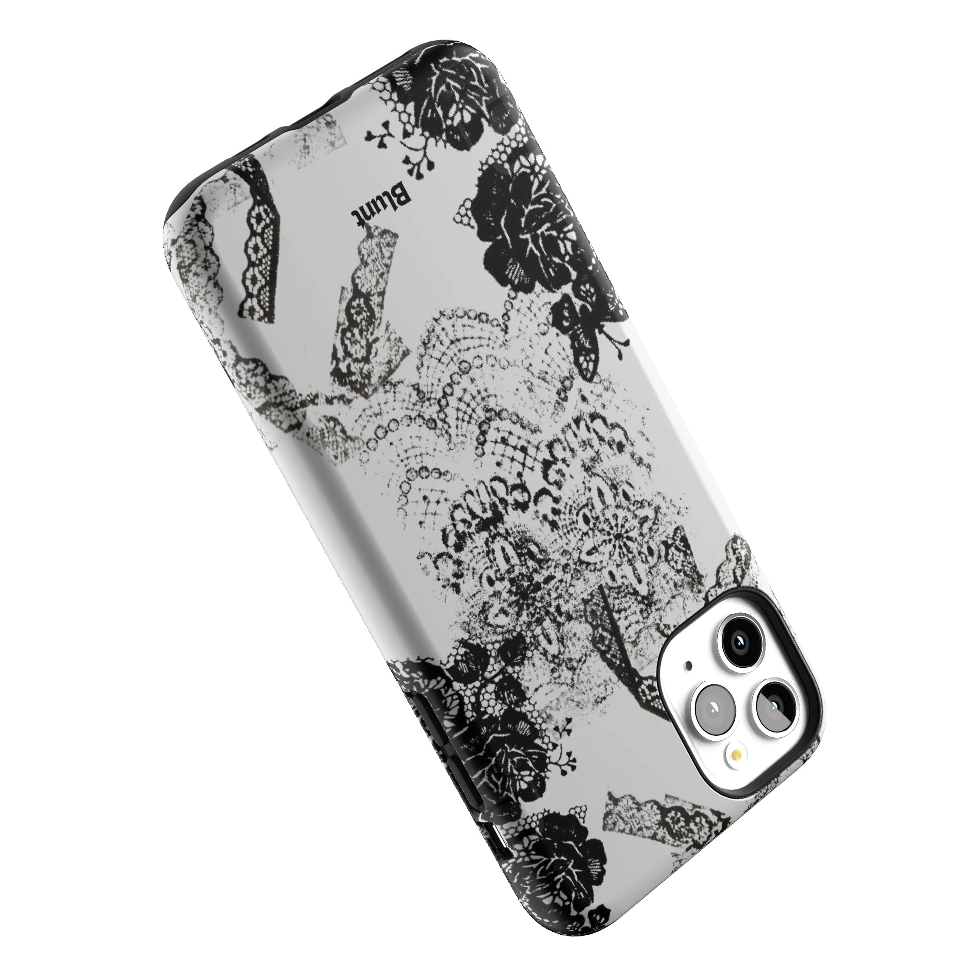 Mixed Laces iPhone Case gallery - Iphone_11_Pro_Max_5