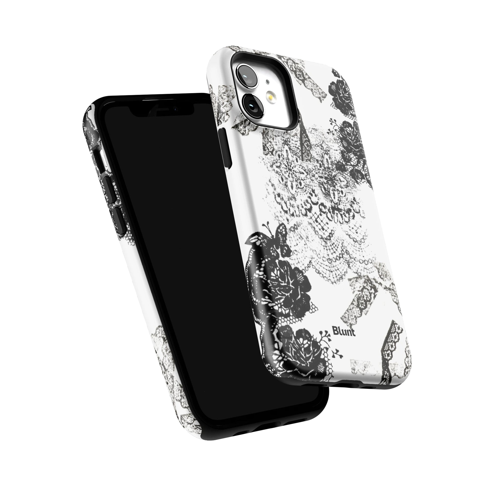 Mixed Laces iPhone Case gallery - Iphone_12_Iphone_6