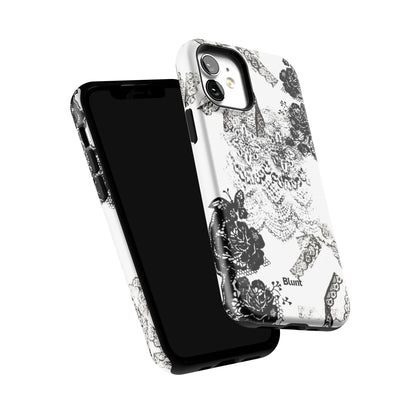 Mixed Laces iPhone Case gallery - Iphone_12_Iphone_6