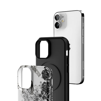 Mixed Laces iPhone Case gallery - Iphone_12_Mini_Air_Plus_3