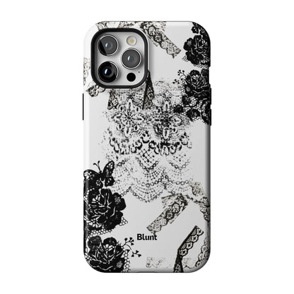 Mixed Laces iPhone Case gallery - Iphone_12_Pro_Max_1