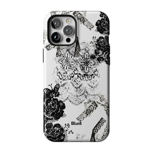 Mixed Laces iPhone Case gallery - Iphone_12_Pro_Max_1