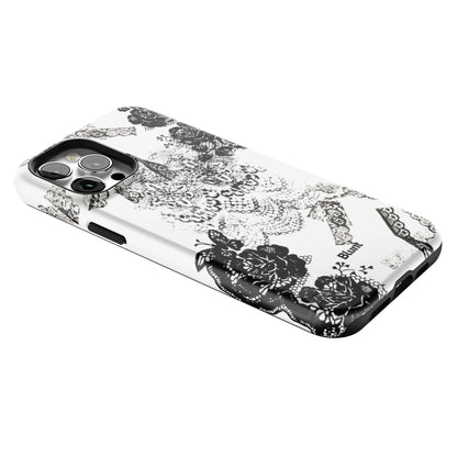 Mixed Laces iPhone Case gallery - Iphone_12_Pro_Max_2
