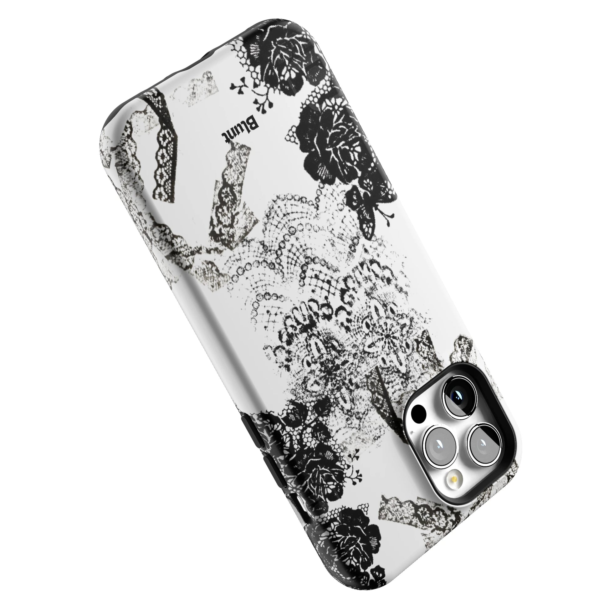 Mixed Laces iPhone Case gallery - Iphone_12_Pro_Max_5
