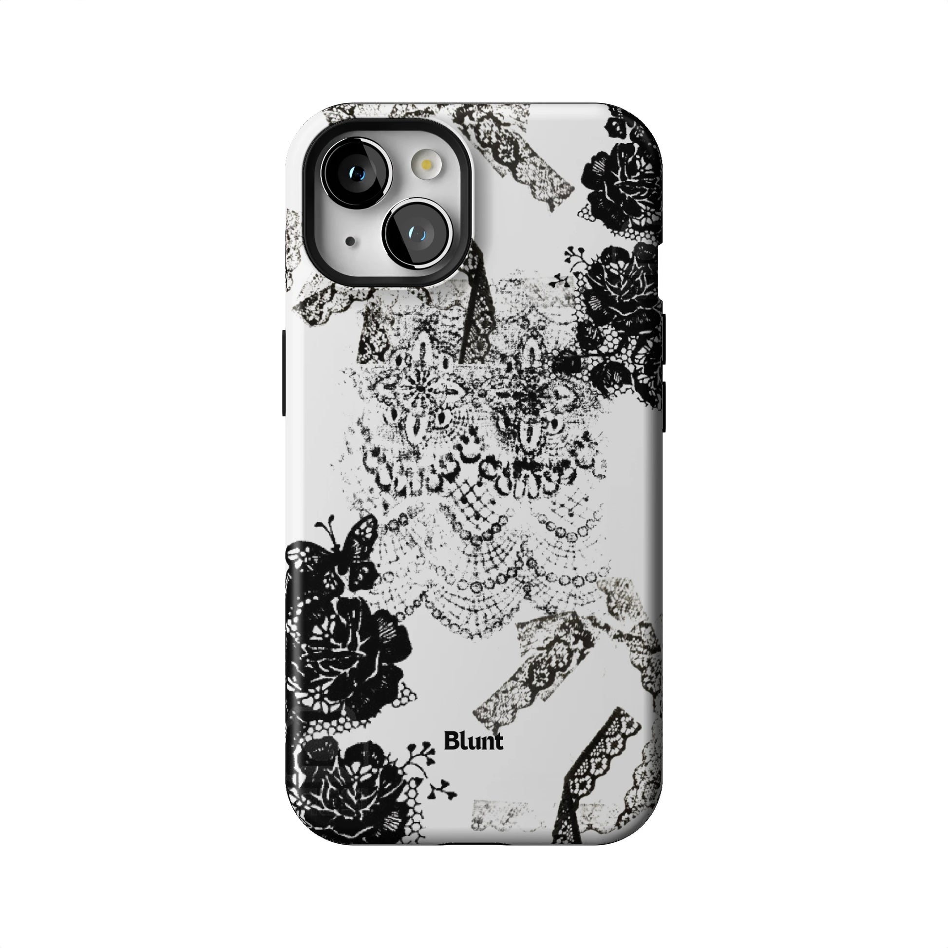 Mixed Laces iPhone Case gallery - Iphone_13_Iphone_1