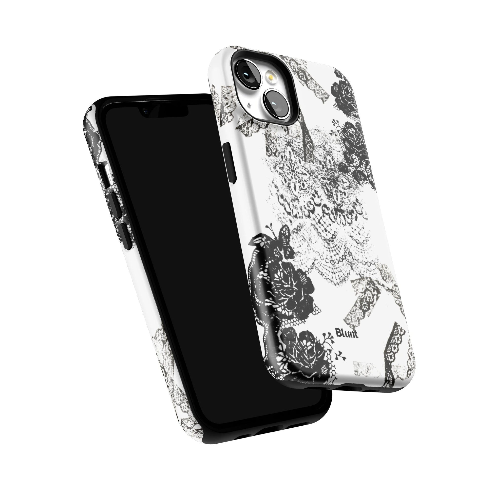 Mixed Laces iPhone Case gallery - Iphone_13_Iphone_6