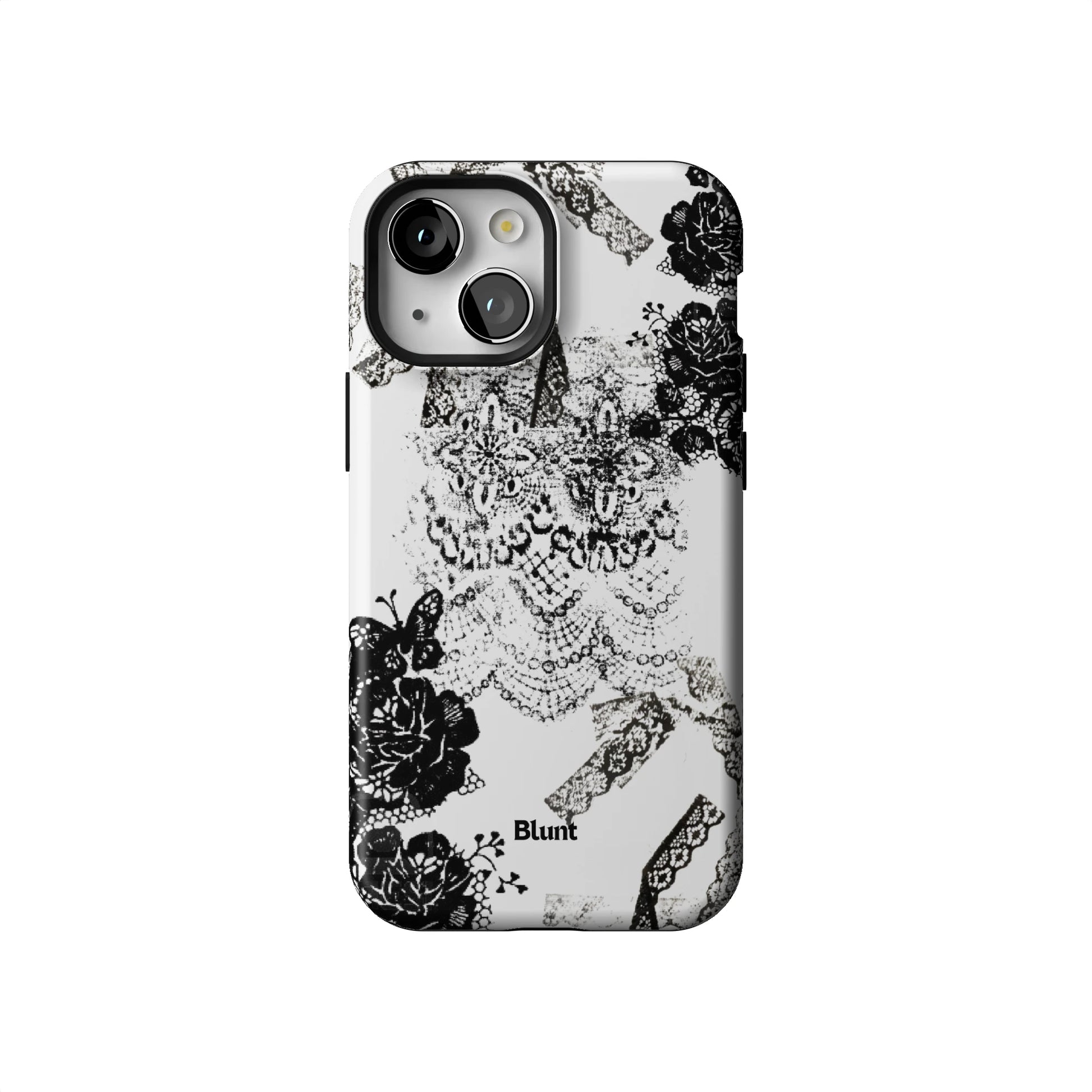 Mixed Laces iPhone Case gallery - Iphone_13_Mini_Air_Plus_1