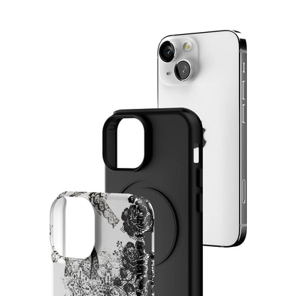 Mixed Laces iPhone Case gallery - Iphone_13_Mini_Air_Plus_3