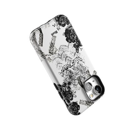 Mixed Laces iPhone Case gallery - Iphone_13_Mini_Air_Plus_5