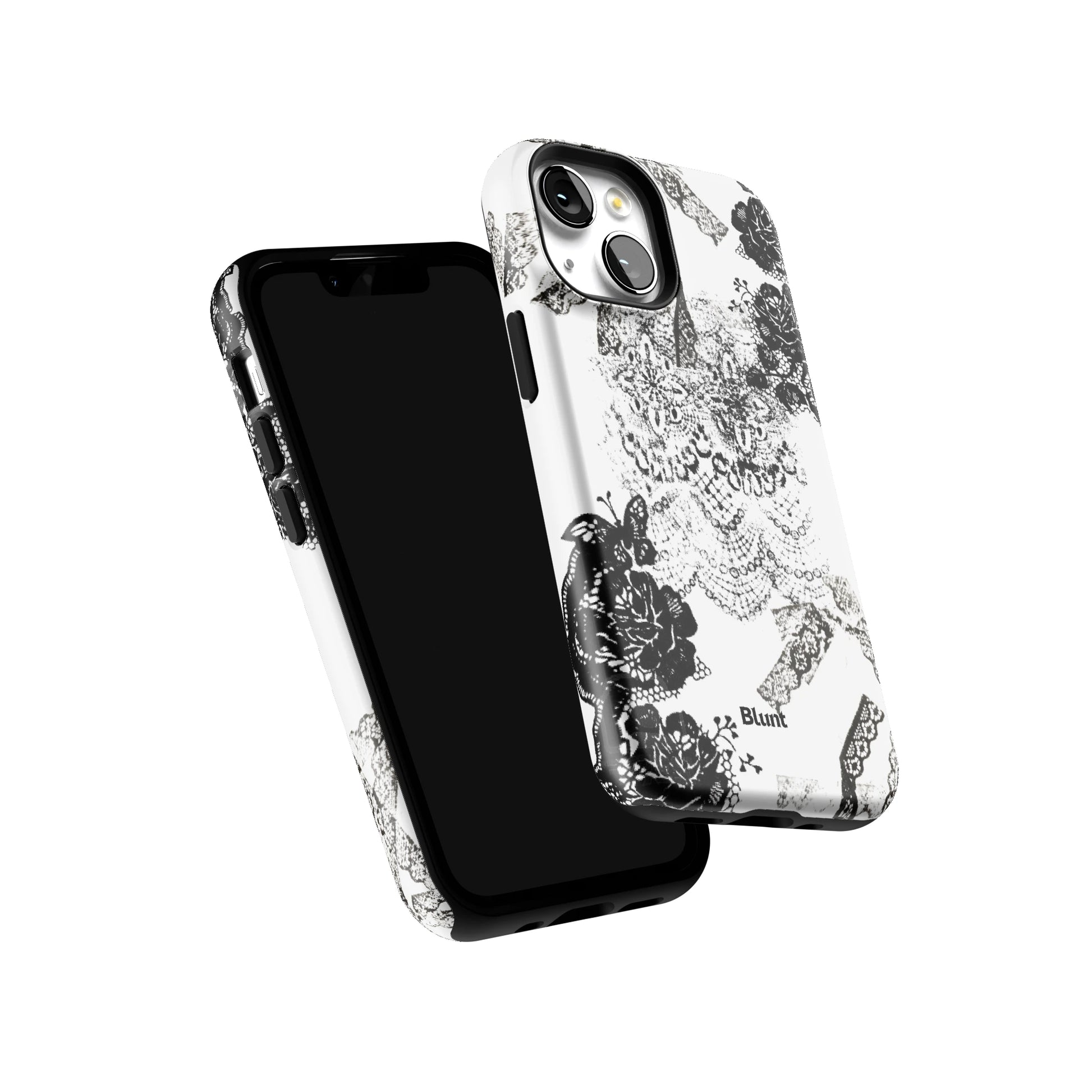 Mixed Laces iPhone Case gallery - Iphone_13_Mini_Air_Plus_6