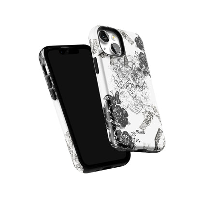 Mixed Laces iPhone Case gallery - Iphone_13_Mini_Air_Plus_6