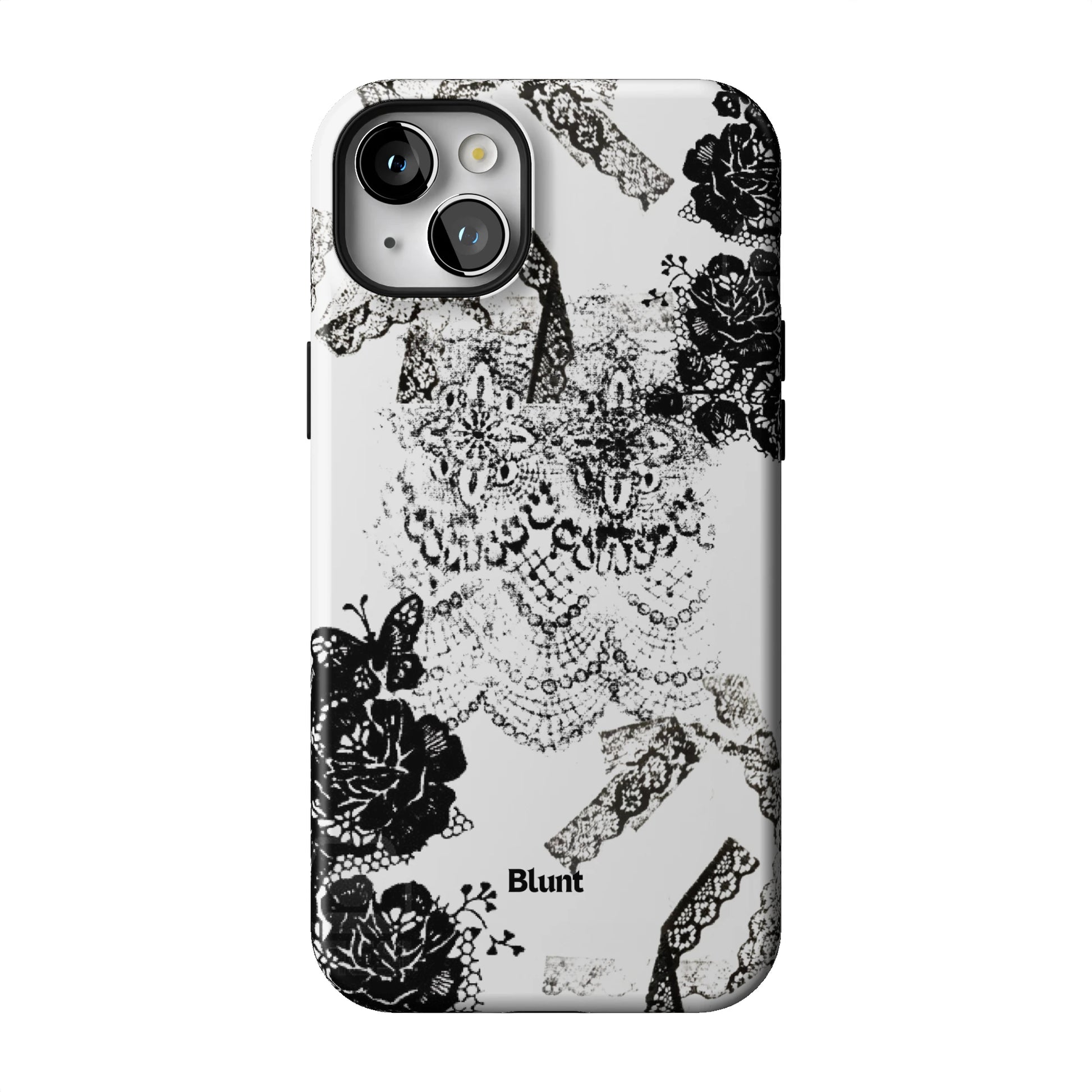 Mixed Laces iPhone Case gallery - Iphone_14_Mini_Air_Plus_1