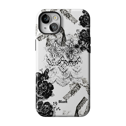 Mixed Laces iPhone Case gallery - Iphone_14_Mini_Air_Plus_1