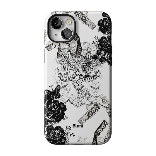 Mixed Laces iPhone Case gallery - Iphone_14_Mini_Air_Plus_1