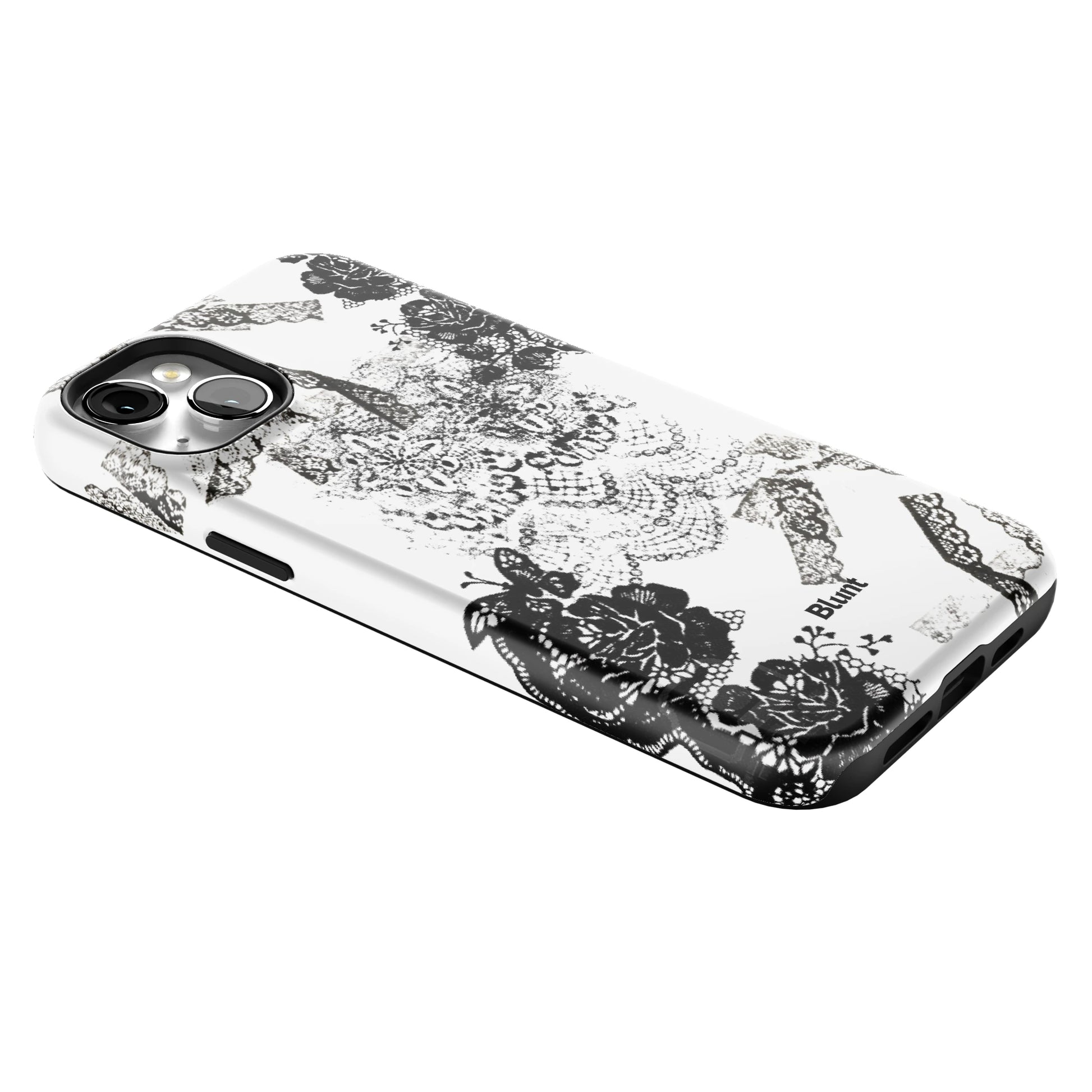 Mixed Laces iPhone Case gallery - Iphone_14_Mini_Air_Plus_2