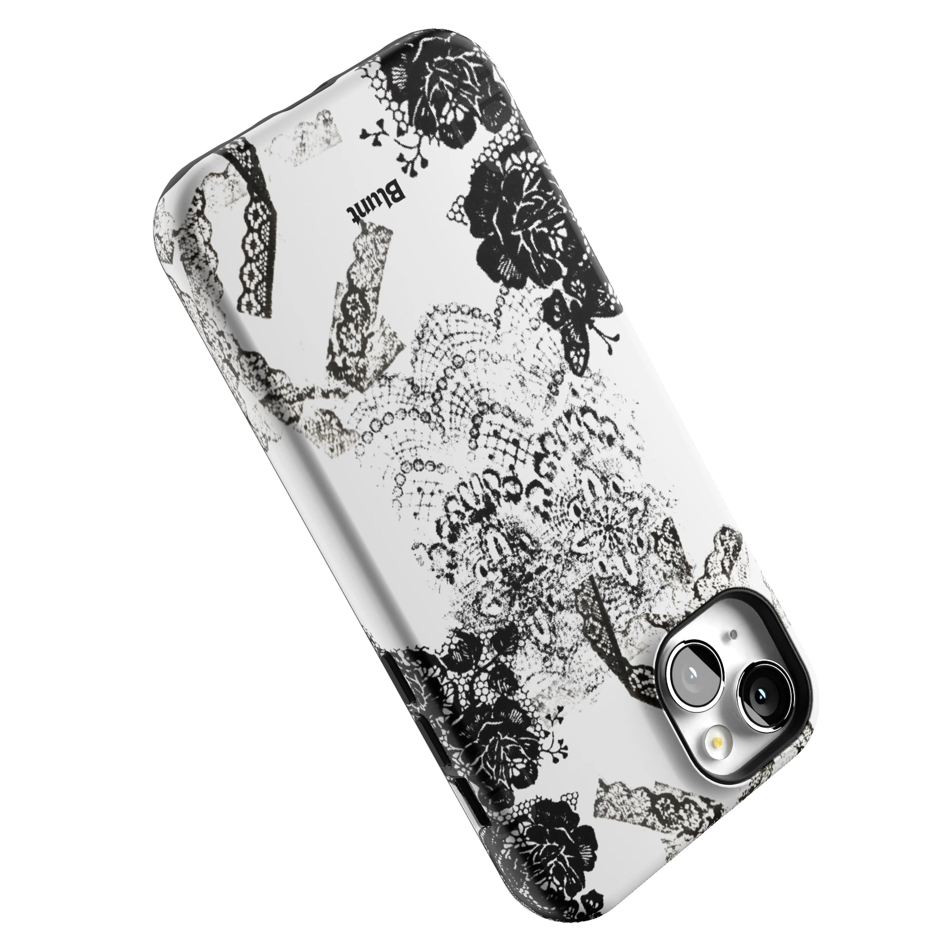 Mixed Laces iPhone Case gallery - Iphone_14_Mini_Air_Plus_5