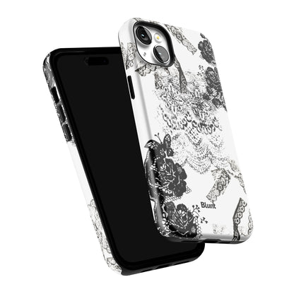 Mixed Laces iPhone Case gallery - Iphone_14_Mini_Air_Plus_6
