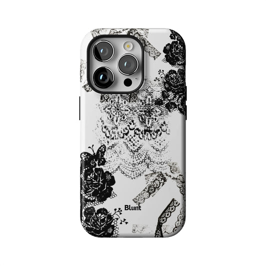 Mixed Laces iPhone Case gallery - Iphone_14_Pro_1