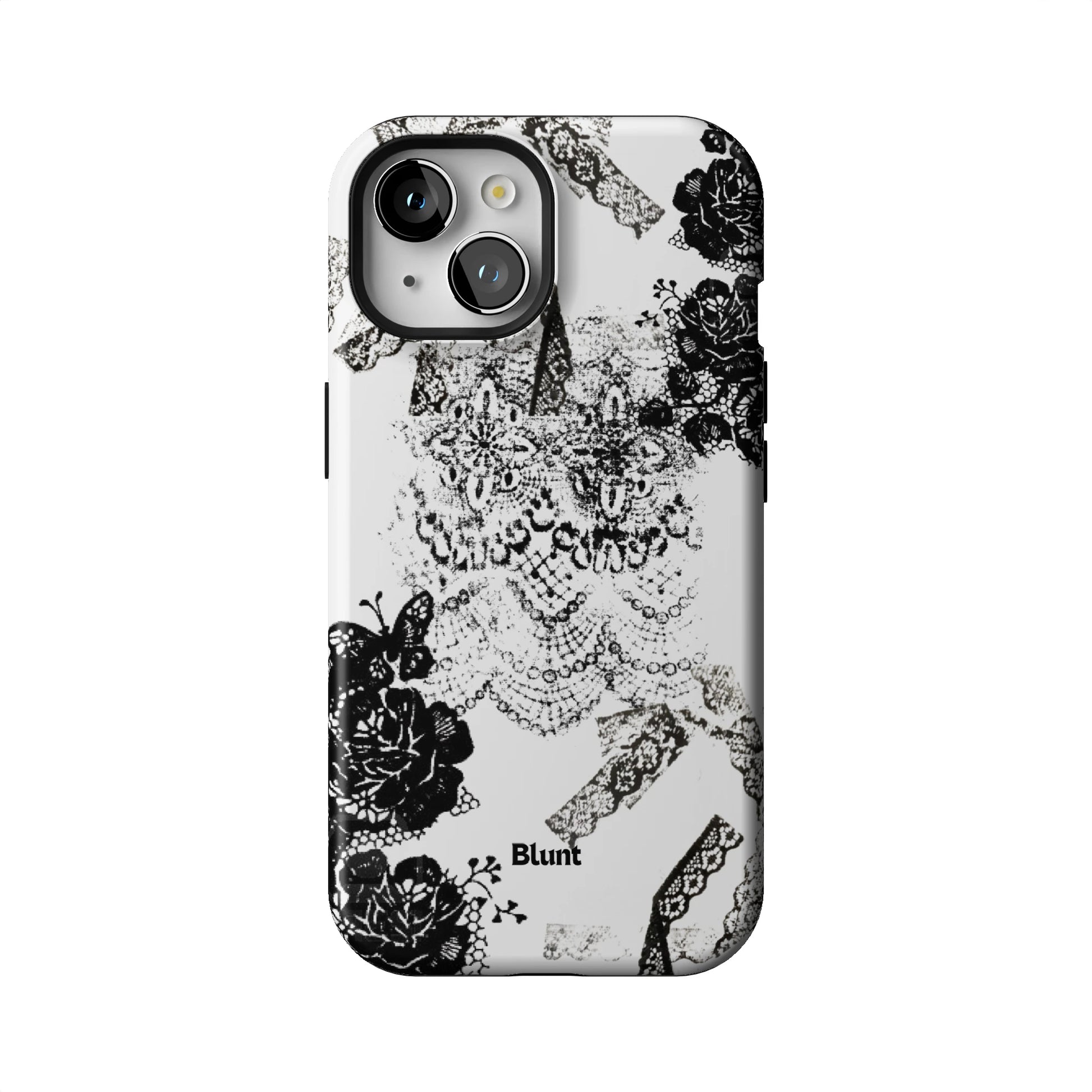 Mixed Laces iPhone Case gallery - Iphone_15_Iphone_1