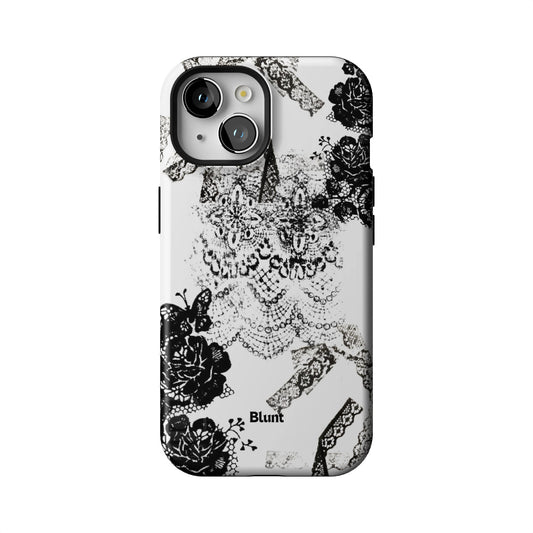 Mixed Laces iPhone Case gallery - Iphone_15_Iphone_1