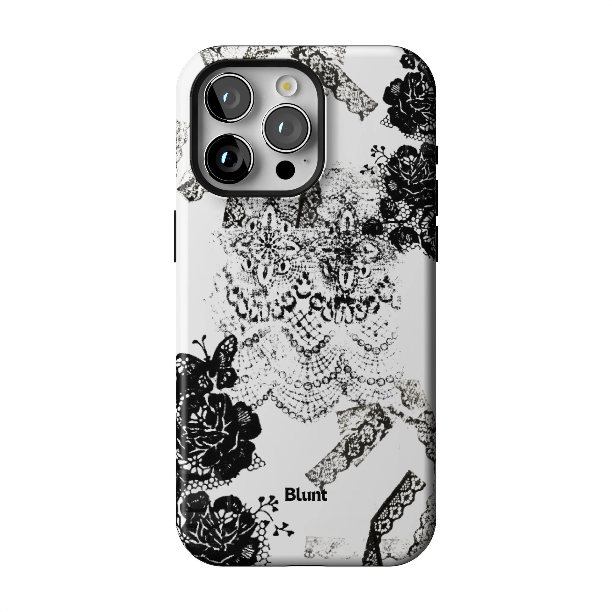 Mixed Laces iPhone Case gallery - Iphone_15_Pro_Max_1
