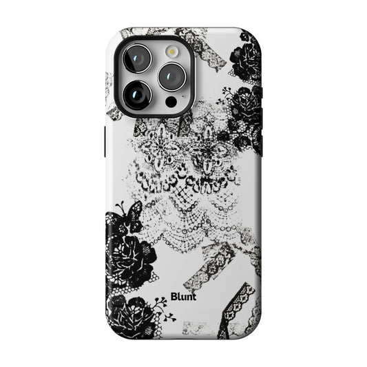 Mixed Laces iPhone Case gallery - Iphone_15_Pro_Max_1