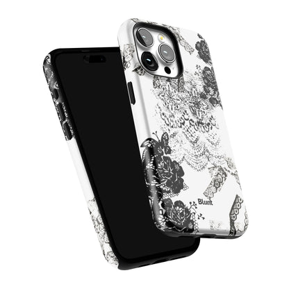 Mixed Laces iPhone Case gallery - Iphone_15_Pro_Max_6