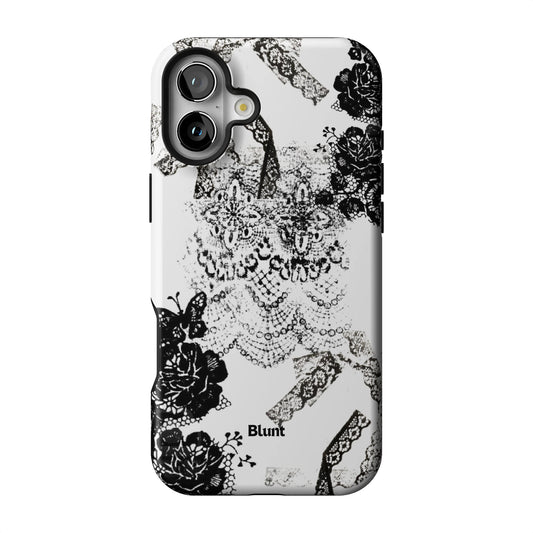 Mixed Laces iPhone Case gallery - Iphone_16_Mini_Air_Plus_1