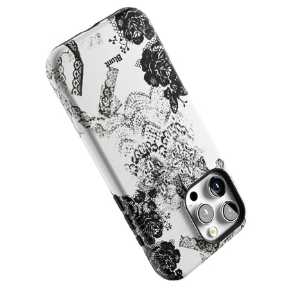 Mixed Laces iPhone Case gallery - Iphone_16_Pro_Max_5