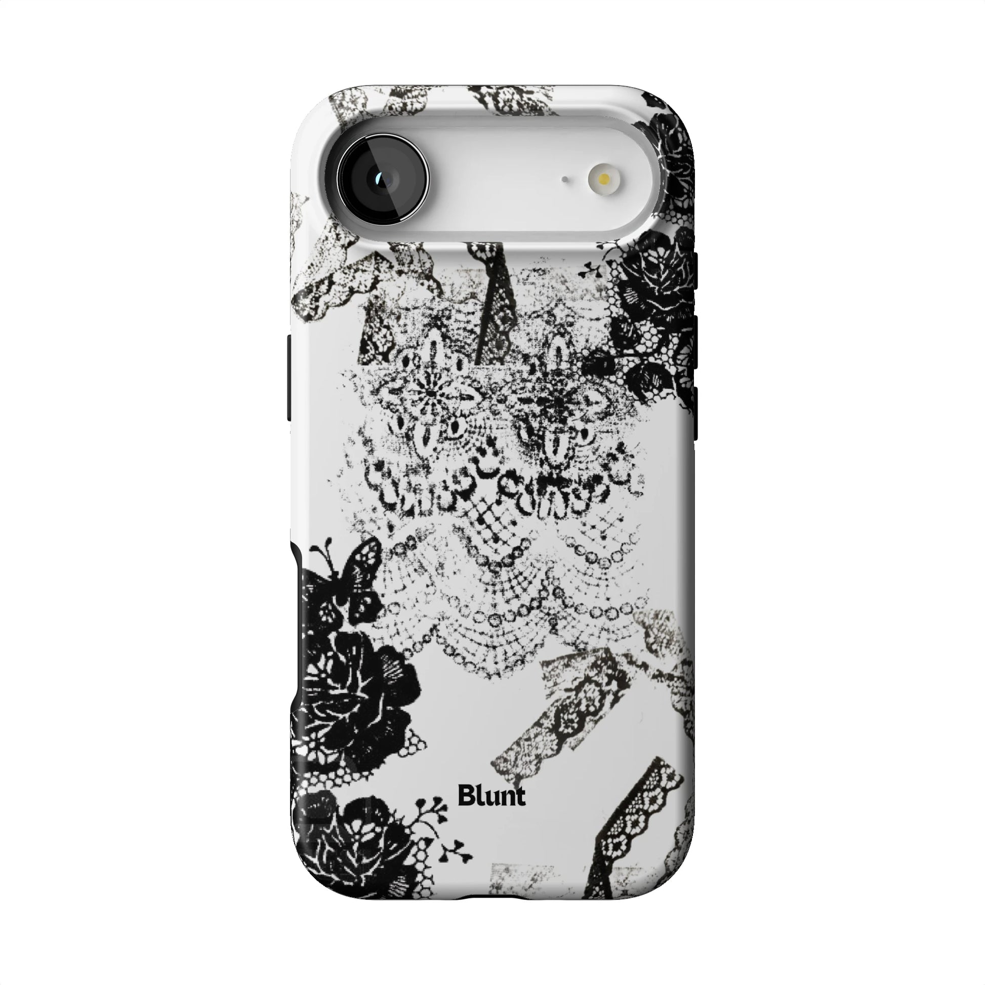Mixed Laces iPhone Case gallery - Iphone_17_Air_1