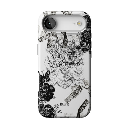 Mixed Laces iPhone Case gallery - Iphone_17_Air_1
