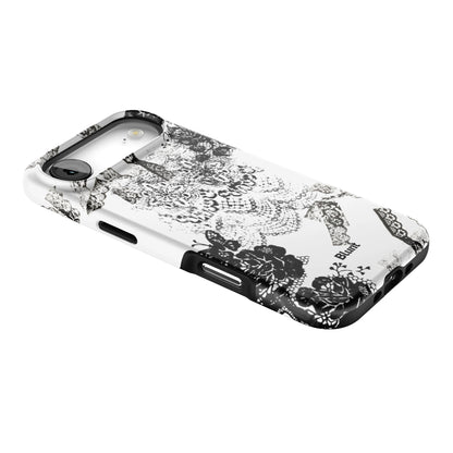 Mixed Laces iPhone Case gallery - Iphone_17_Air_2