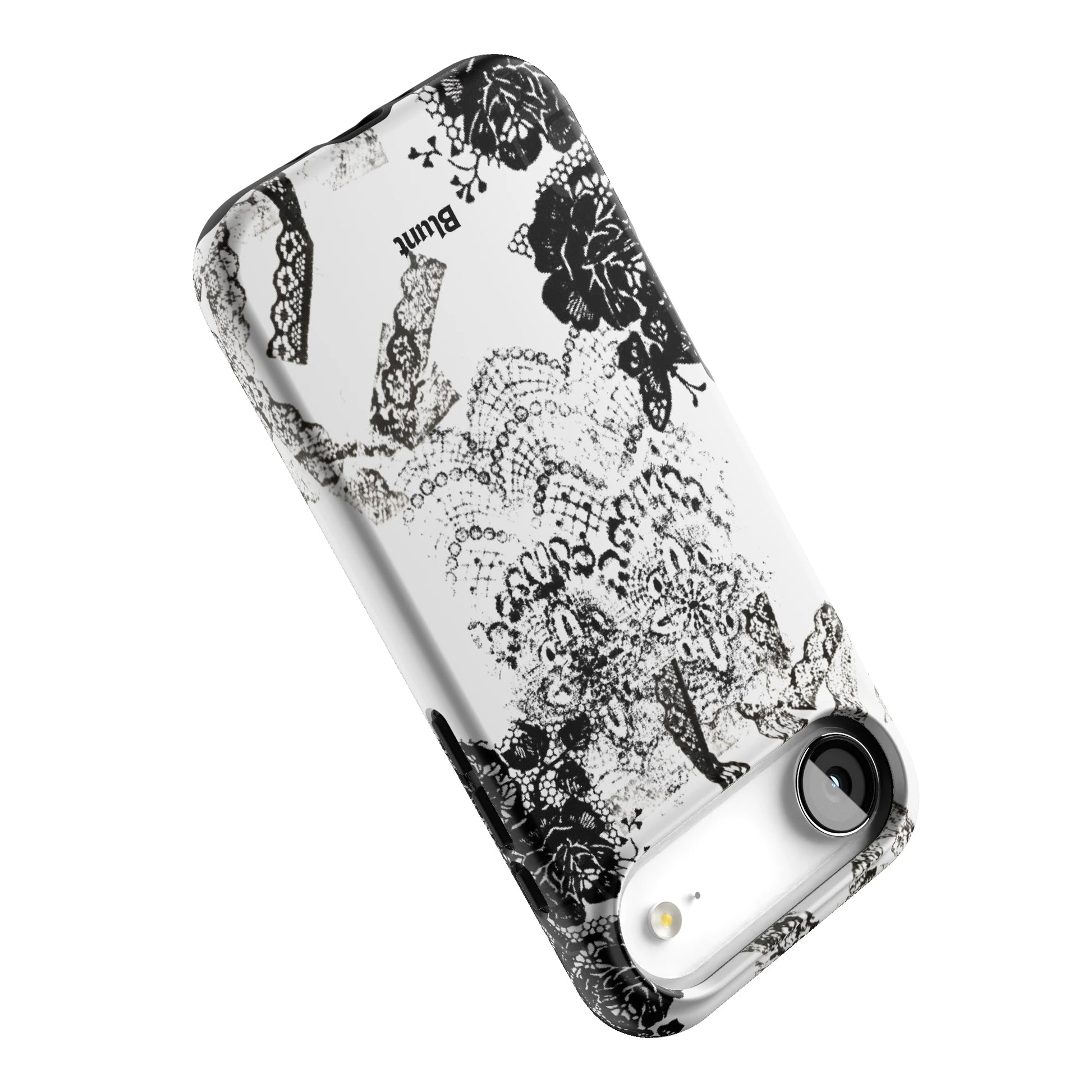 Mixed Laces iPhone Case gallery - Iphone_17_Air_5