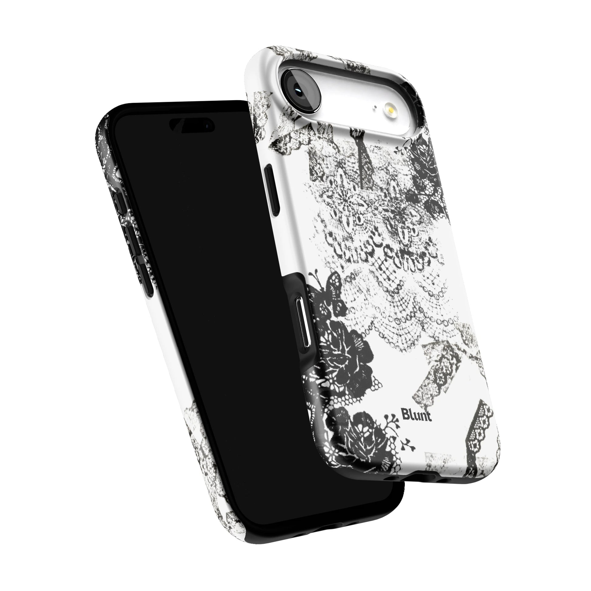 Mixed Laces iPhone Case gallery - Iphone_17_Air_6