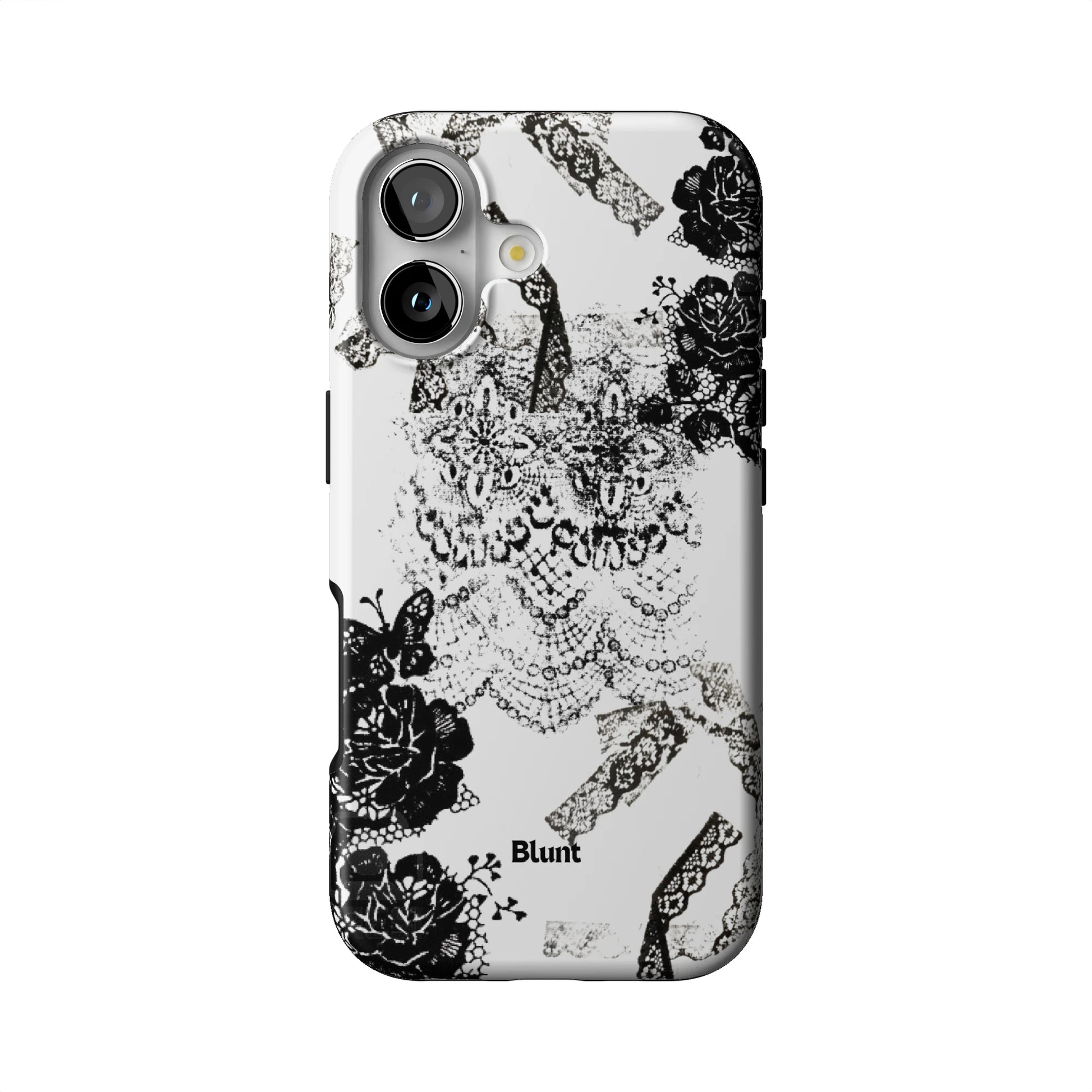 Mixed Laces iPhone Case gallery - Iphone_17_Iphone_1