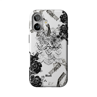 Mixed Laces iPhone Case gallery - Iphone_17_Iphone_1